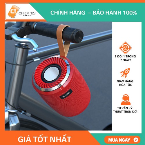 [Mã SKAMCLU9 giảm 10% đơn 100K] Loa bluetooth Hoco BS39