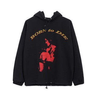[CHÍNH HÃNG] Set áo và quần "Born To Die H" Brand DECAO (Pass Local Brand Real)
