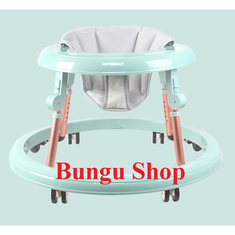 🔥FREESHIP🔥 XE TẬP ĐI TRÒN THÔNG MINH CHO BÉ KILUTA CAO CẤP - Bungu Shop