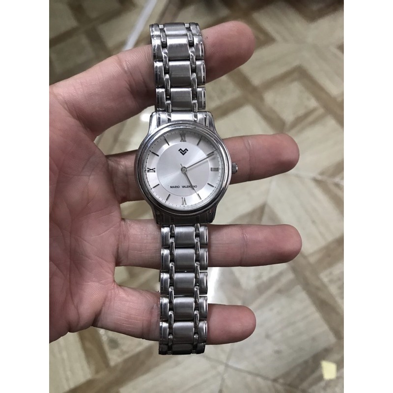 Đồng hồ nam MARIO VALENTINO