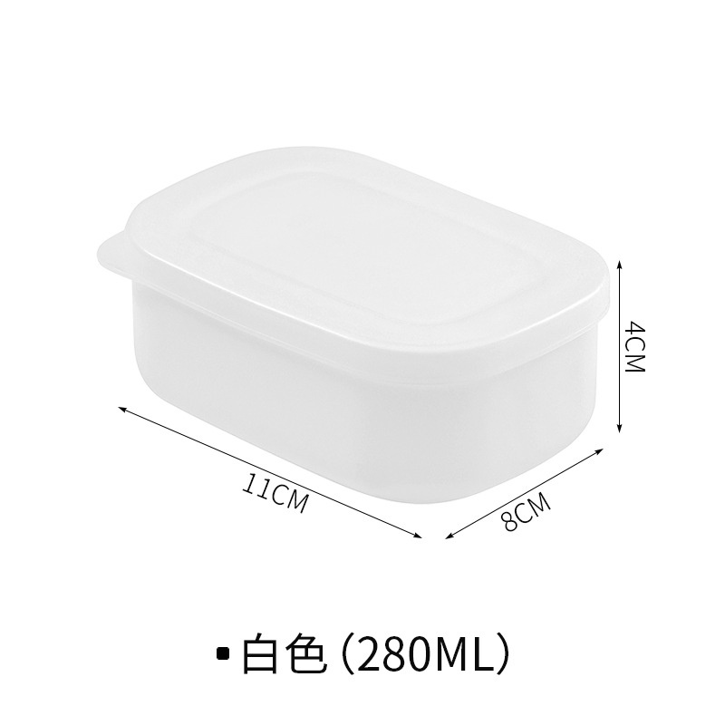 Hộp Đựng Cơm Trưa Giữ Nhiệt Dùng Được Trong Lò Vi Sóng Tiện Lợi