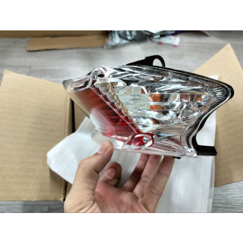 Đuôi Đèn Lái / Đèn Hậu Mio Đời Đầu 2004 - 2006