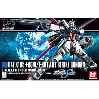 Mô hình Gundam HGCE Gundam Aile Strike