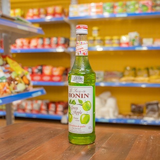 Monin syrup Monin Táo 700ml