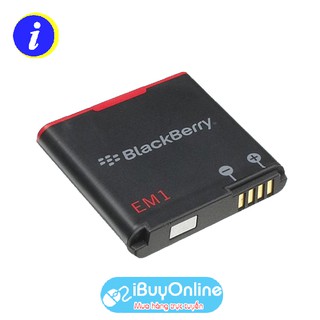 Pin BlackBerry 9360 EM1 - Bảo hành 6 tháng