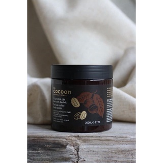TẨY TẾ BÀO CHẾT COCOON