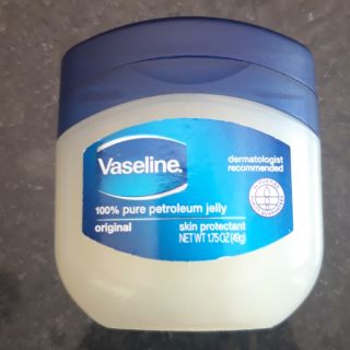 Kem Chống Nẻ Vaseline