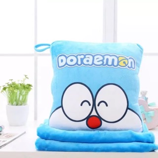 Bộ chăn gối 3 in 1