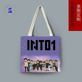 [ORDER] TÚI FANMADE INTO1