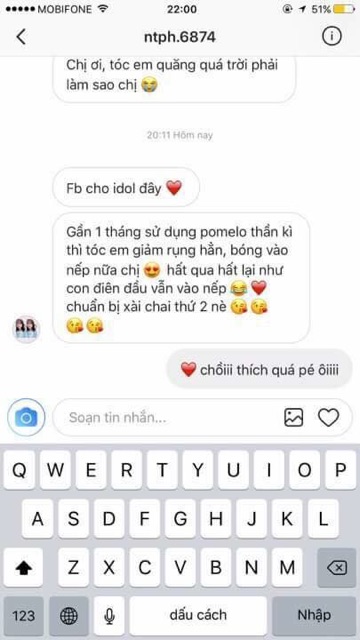 Pro Pomelo - Tinh dầu bưởi 100% [ Quà tặng tự chọn] | BigBuy360 - bigbuy360.vn