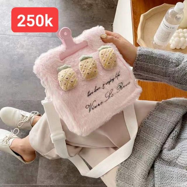 (ORDER) Túi thời trang 775