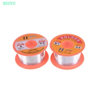 Cuộn Dây Hàn 50g Lõi Thiếc 2%