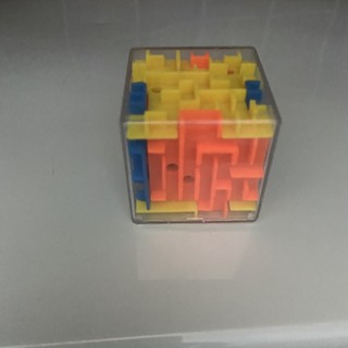 Đồ chơi thông minh Rubik 3D