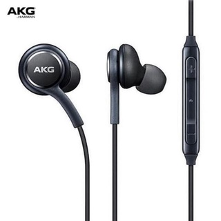 Tai nghe Samsung s8 AKG nghe siêu mịn