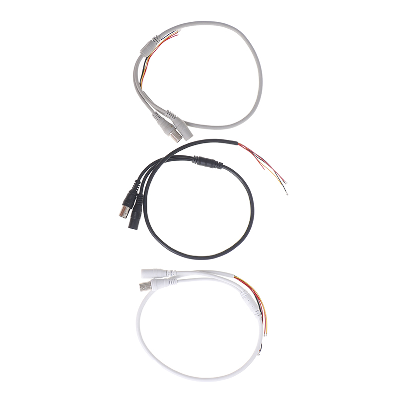 Dây Cáp Camera Dc12V
