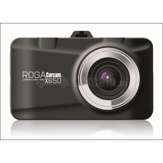 Camera Hành Trình Carcam Roga X650