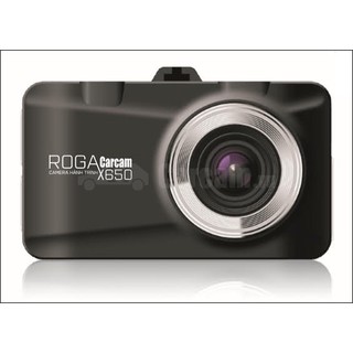 Camera hành trình carcam roga x650