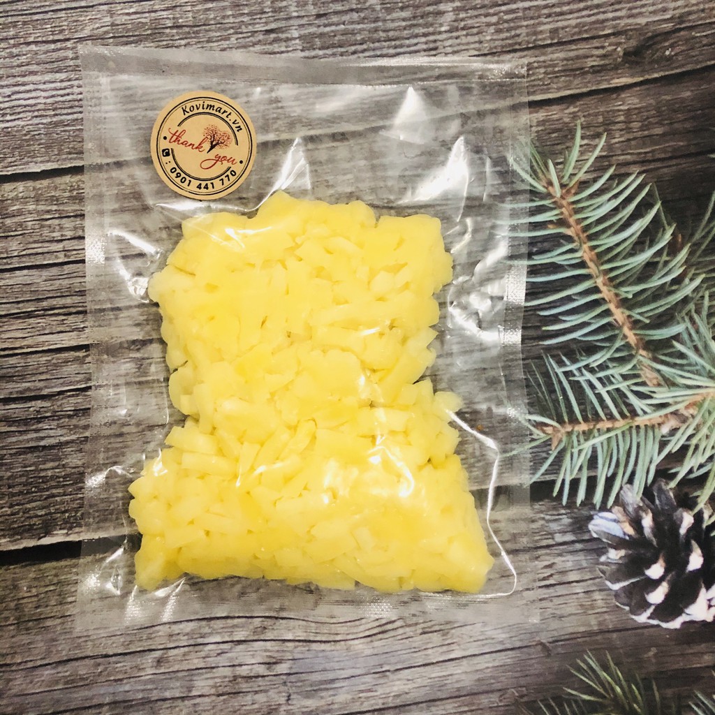 PHÔ MAI BÀO SỢI 500G- CHỈ GIAO TẠI SG