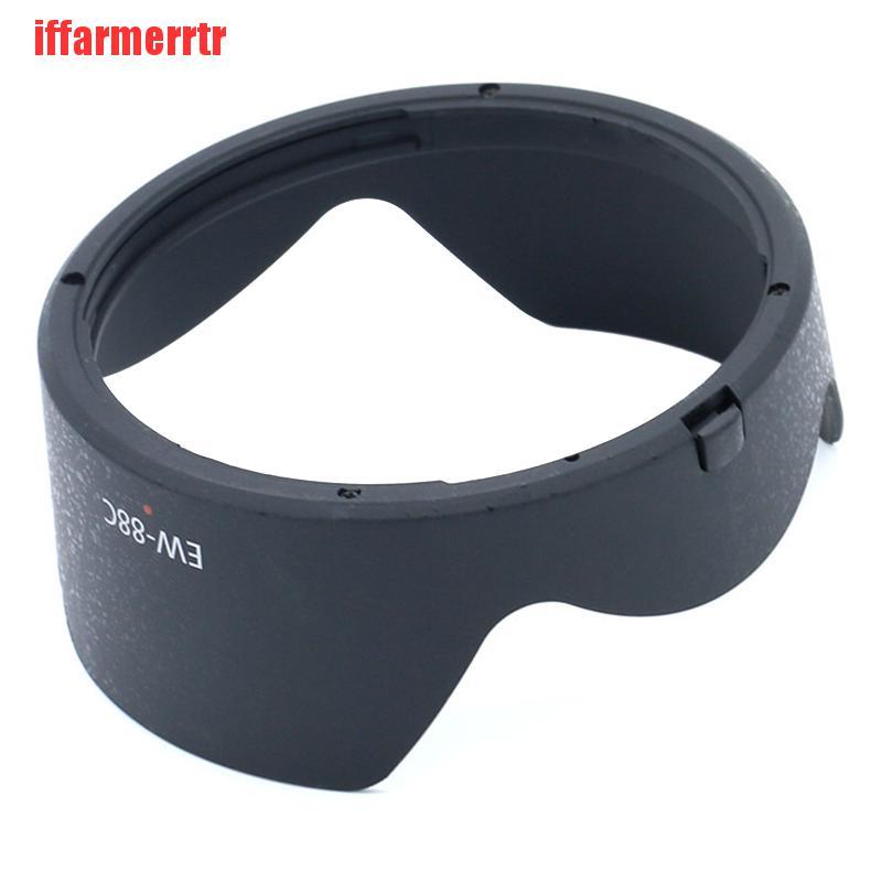 {iffarmerrtr}EW-88C Lens Hood For Canon EF 24-70mm f/2.8L II USM LKZ