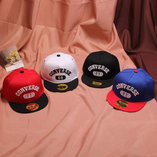 Nón hiphop bé trai convese 08 mẫu mới cá tính
