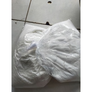 bột pha bọt tuyết rửa xe 25L 135k