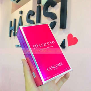 NƯỚC HOA L-A-N-C-O-M-E - Miracle EDP