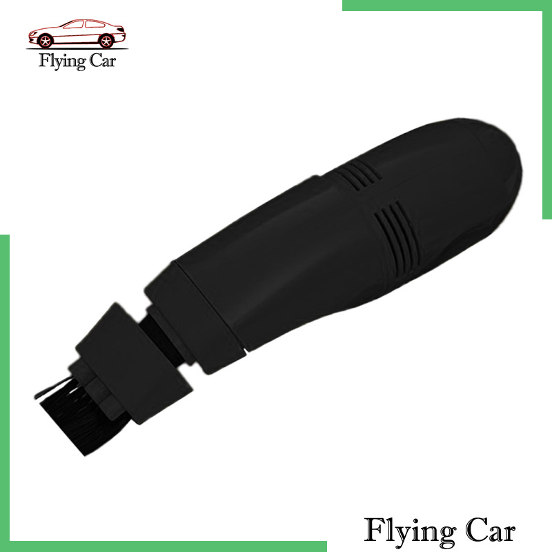 Máy Hút Bụi Bàn Phím Mini Cho Laptop Màu Xanh Lá | BigBuy360 - bigbuy360.vn