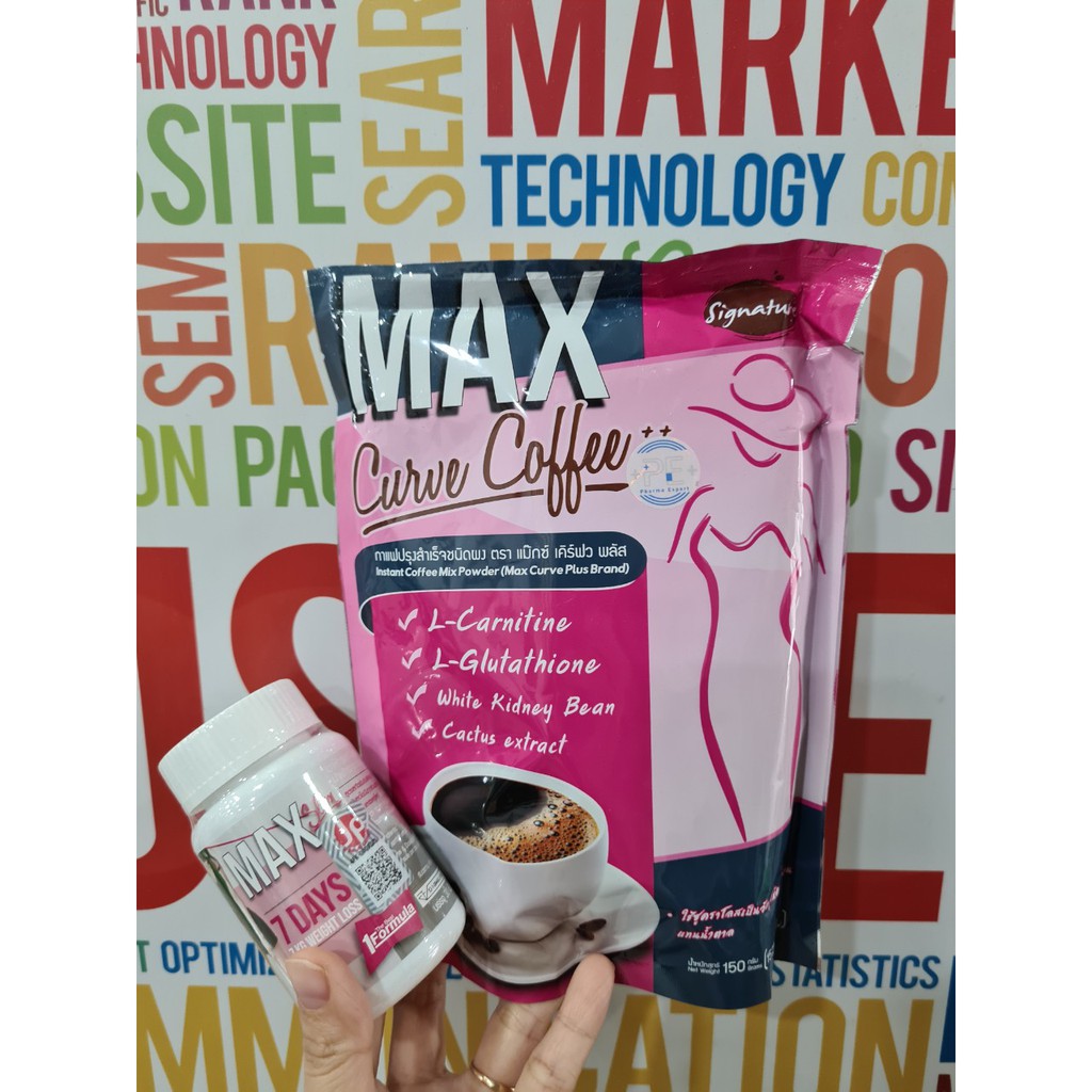 GIẢM CÂN M A X THÁI LAN | BigBuy360 - bigbuy360.vn