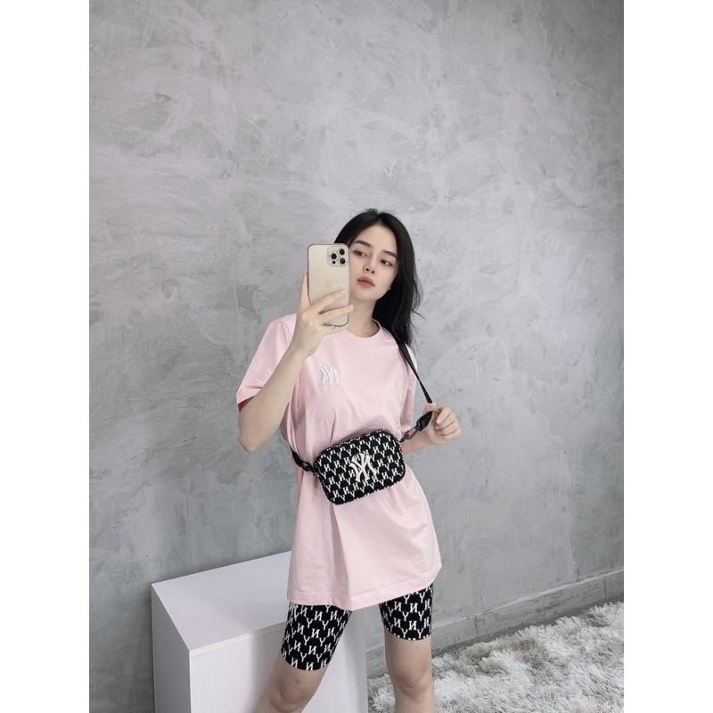 ‼️Rẻ nhất Shopee‼️Túi M.I.B NY Monogram Crossbody bag | BigBuy360 - bigbuy360.vn