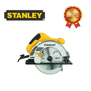 Máy cưa gỗ cầm tay Stanley SC16-B1 chính hãng