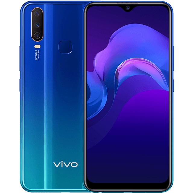 Điện thoại Vivo Y15 4GB/64GB - Hàng Chính Hãng | BigBuy360 - bigbuy360.vn