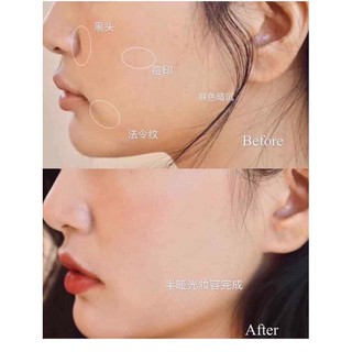 [Chính Hãng] Cushion Dior Mini 4 Gram