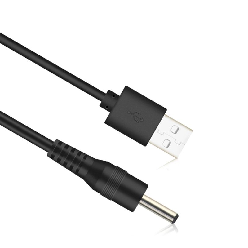 Dây Cáp Sạc Chuyển Đổi Từ Dc / 5.5x2.1 Dc / 5.5x2.5 Dc / 3.5x1.35 Dc / 4.0x1.7 Dc / 2.5x0.7