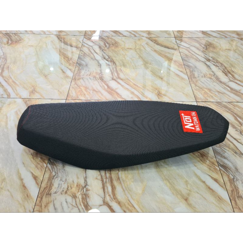 Yên Exciter 135 5 Số Gọt Thái Mỏng Chữ Noi Đỏ Hàng Đẹp Loại Tốt