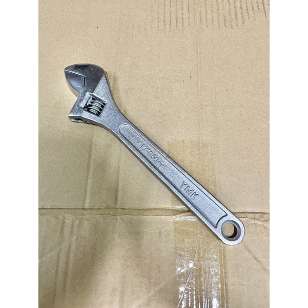 Mỏ Lếch Đủ Size Thép Trắng