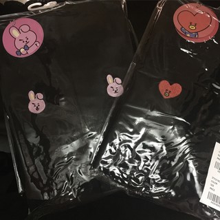 Áo phông BT21