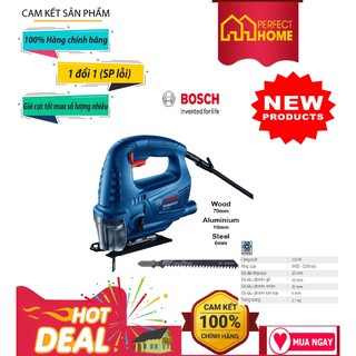 ⚡️Sale sốc⚡️ { Hàng chính_hãng}{Hàng_Chính hãng} Máy cưa lọng Bosch GST 700