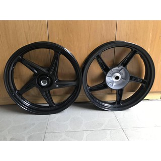 MÂM KIỂU SH Ý CHO SH VIỆT NAM