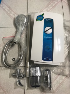 Bình nước nóng Inax HI-45S