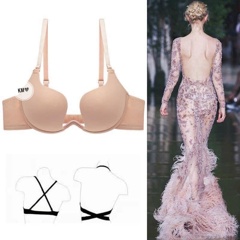 ÁO NGỰC U ĐỆM VỪA PHẢI CHẤT LOẠI 1 MS10020