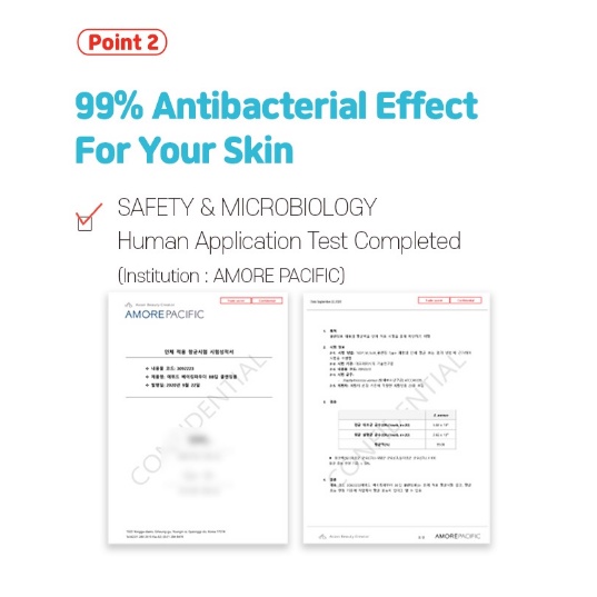 [Mẫu dùng thử tặng kèm] Sữa rửa mặt tạo bọt ETUDE Baking Powder BB 4g