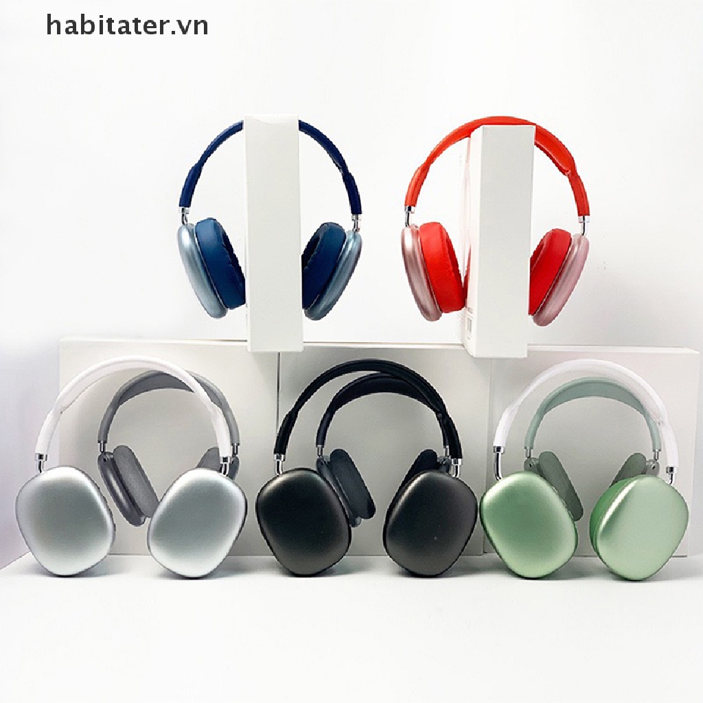 Tai nghe không dây P9-Max TWS Có Mic Cho Điện Thoại IOS Android