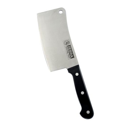 Dao Chặt ZEBRA Thái Lan Chopper Knife 7.5” 100261