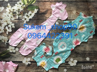 rập gối may sẵn hình thú