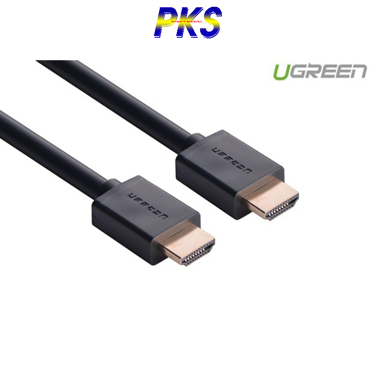 Cáp HDMI cao cấp chính hãng dài 10m Ugreen HD104 10110
