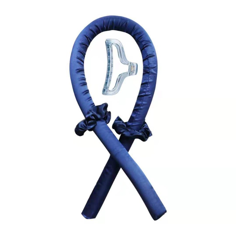 Youyo Dụng Cụ Tạo Kiểu Tóc Xoăn Không Nhiệt DIY Cho Nữ