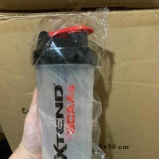 [GIÁ TỐT NHẤT] Bình Nước Shaker Thể Thao Thương Hiệu Xtend Scivation Chất Liệu Nhựa BPA Free 1000ml