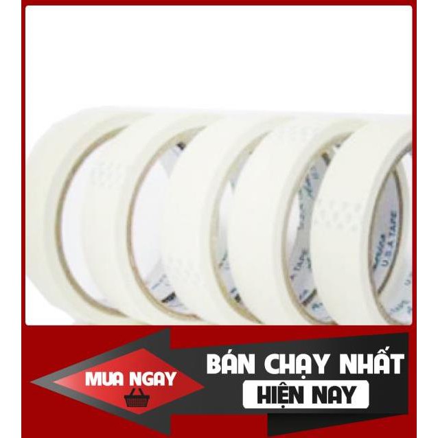 BĂNG DÍNH GIẤY