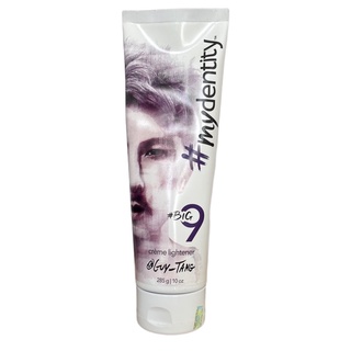 Kem tẩy tóc MYDENTITY BIG9 CREME LIGHTENER 295ml