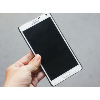 Ốp tản nhiệt Loopee galaxy Note 4